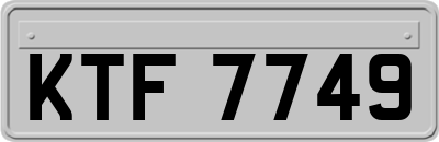 KTF7749