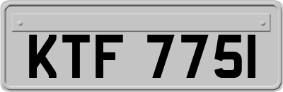 KTF7751