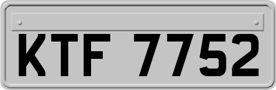KTF7752