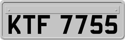KTF7755