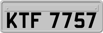 KTF7757