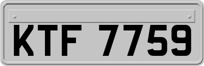 KTF7759