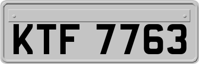 KTF7763