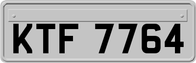 KTF7764