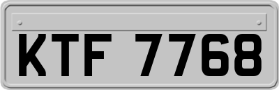 KTF7768