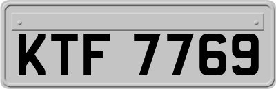 KTF7769