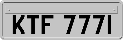 KTF7771