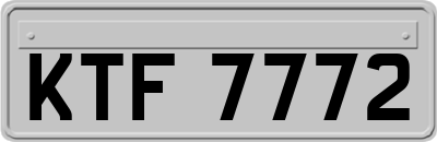 KTF7772