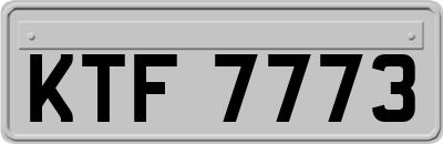 KTF7773
