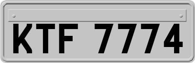 KTF7774