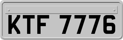 KTF7776