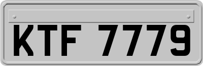 KTF7779