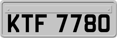KTF7780