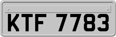 KTF7783
