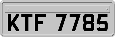 KTF7785