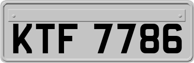 KTF7786