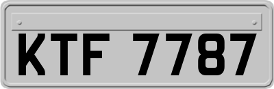 KTF7787