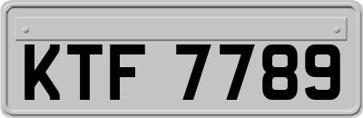 KTF7789