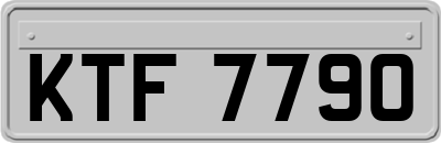KTF7790