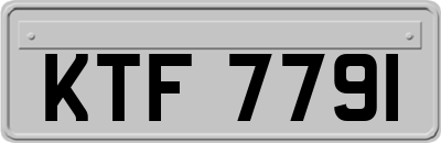 KTF7791