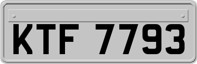 KTF7793