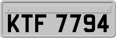 KTF7794