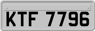 KTF7796