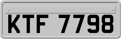 KTF7798