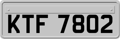 KTF7802