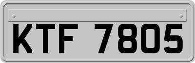 KTF7805