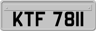 KTF7811