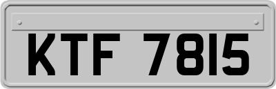 KTF7815