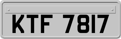 KTF7817