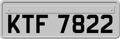 KTF7822