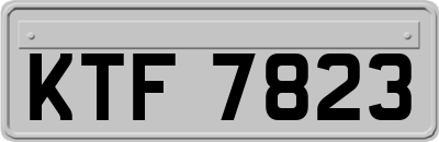 KTF7823
