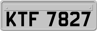KTF7827