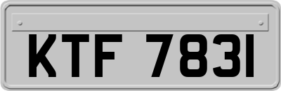 KTF7831