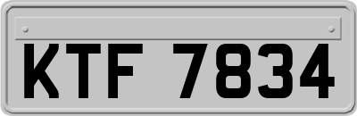 KTF7834