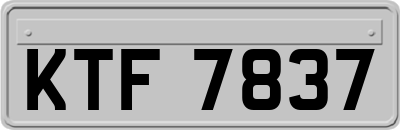 KTF7837