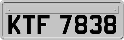 KTF7838
