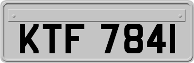 KTF7841