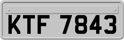 KTF7843