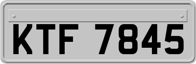KTF7845