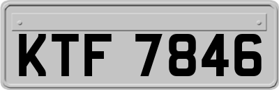 KTF7846