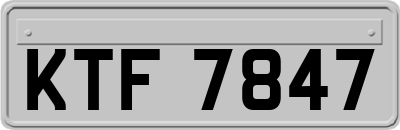 KTF7847
