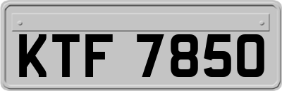 KTF7850