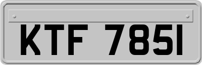 KTF7851