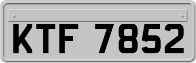 KTF7852