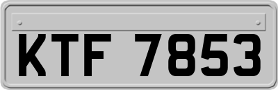 KTF7853