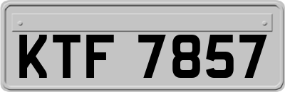 KTF7857